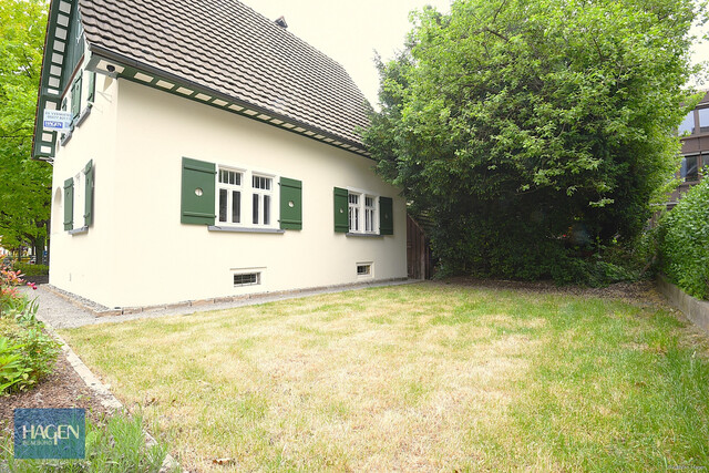Erstbezug nach Sanierung - Einfamilienhaus in Dornbirn zu vermieten!