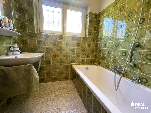 Gut gelegenes Haus in Bludenz mit Bergblick!