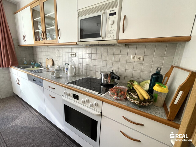 Gut gelegenes Haus in Bludenz mit Bergblick!