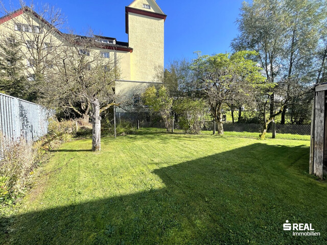 Gut gelegenes Haus in Bludenz mit Bergblick!