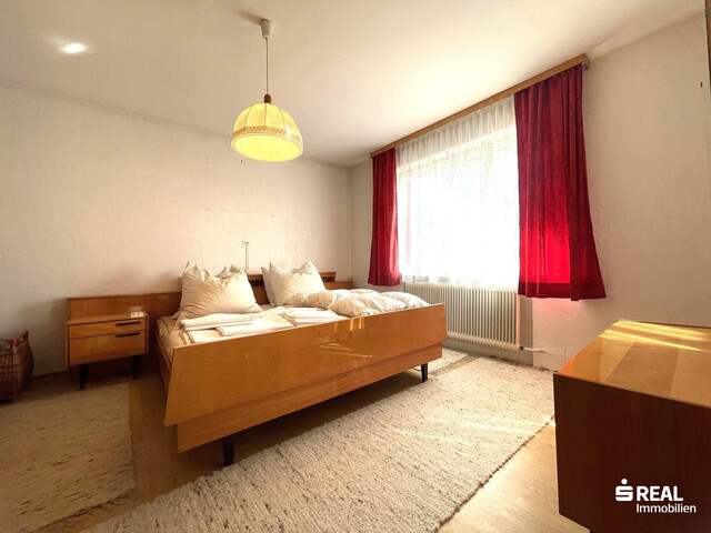 Gut gelegenes Haus in Bludenz mit Bergblick!