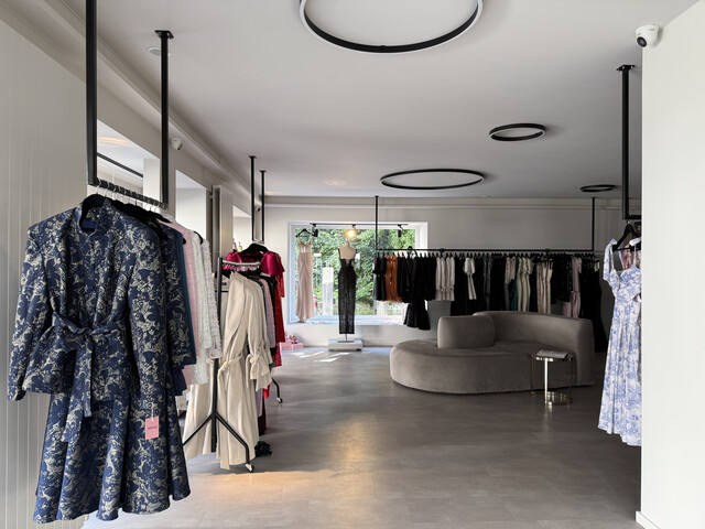 Exklusive Gewerbeimmobilie im Herzen von Dornbirn mit Althaus-Flair 