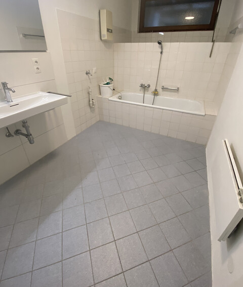 Büro/Praxis/Therapieflächen in einem historischen Altstadthaus mitten in Bludenz!