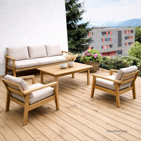 Sonniges Einfamilienhaus mit Rheintalblick in Schwarzach – Zweitwohnsitz möglich