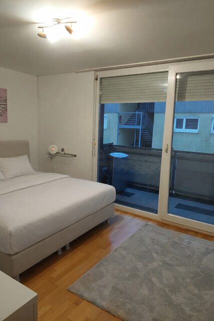 Charmantes Reihenhaus mit Garten in Rankweil