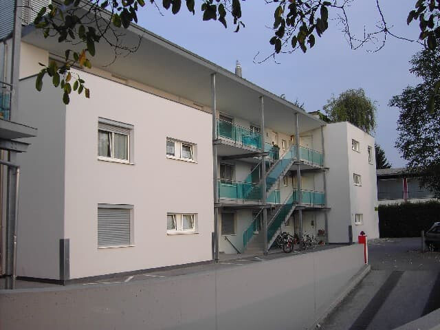 Exklusive 3-Zimmer Maisonette-Wohnung zu vermieten