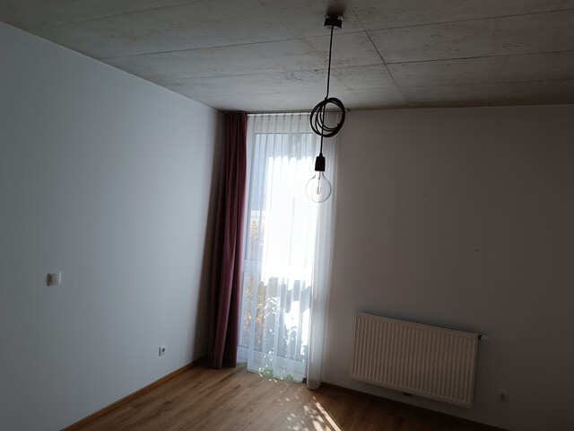 Schöne Gartenwohnung in Bludenz mit Tiefgaragenplatz