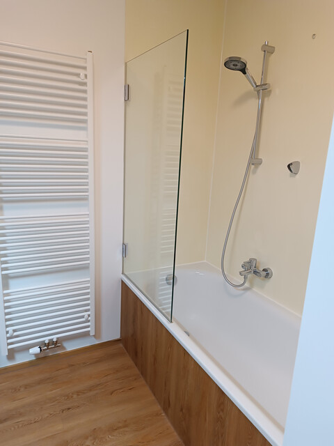 Schöne Gartenwohnung in Bludenz mit Tiefgaragenplatz