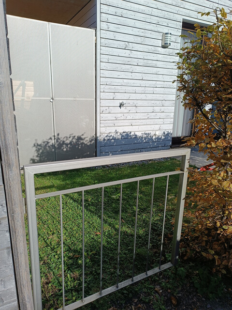 Schöne Gartenwohnung in Bludenz mit Tiefgaragenplatz