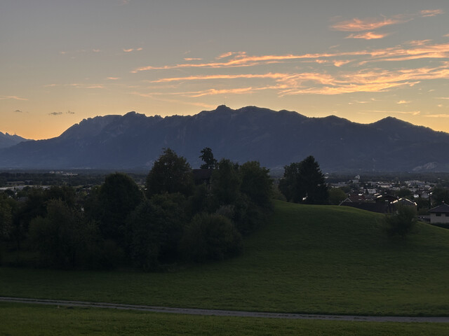 Ihr Wohntraum mit Aussicht