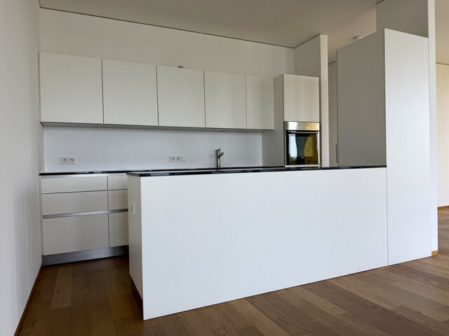 Exklusives Wohnen am See - Hochwertige 3-Zimmerwohnung mit traumhafter Aussicht