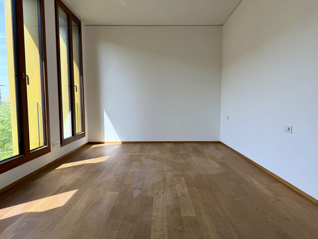 Exklusives Wohnen am See - Hochwertige 3-Zimmerwohnung mit traumhafter Aussicht