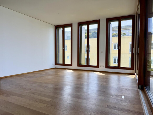 Exklusives Wohnen am See - Hochwertige 3-Zimmerwohnung mit traumhafter Aussicht