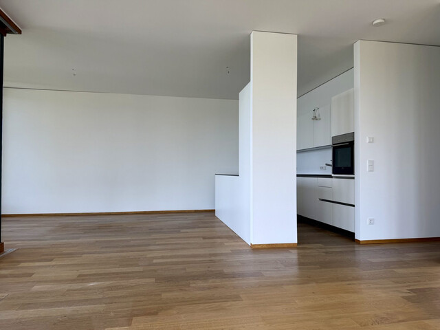 Exklusives Wohnen am See - Hochwertige 3-Zimmerwohnung mit traumhafter Aussicht