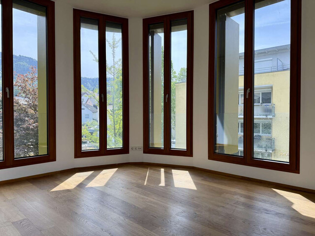Exklusives Wohnen am See - Hochwertige 3-Zimmerwohnung mit traumhafter Aussicht