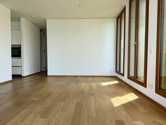 Exklusives Wohnen am See - Hochwertige 3-Zimmerwohnung mit traumhafter Aussicht
