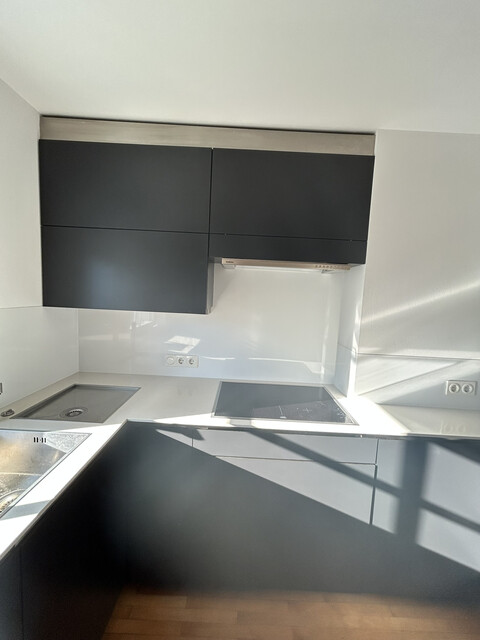 Große Penthouse-Wohnung in Bludenz stadtnähe