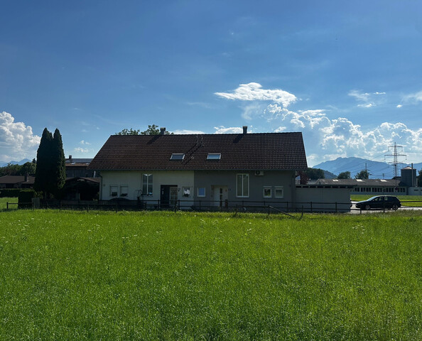 Familienhaus in ruhiger Lage in Altach - 132m2 Wohnfläche  - Privatverkauf