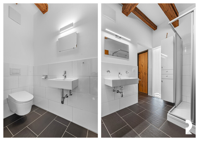 ATTRAKTIVES ZINSHAUS IN INNENSTADTLAGE MIT SHARE-DEAL-OPTION