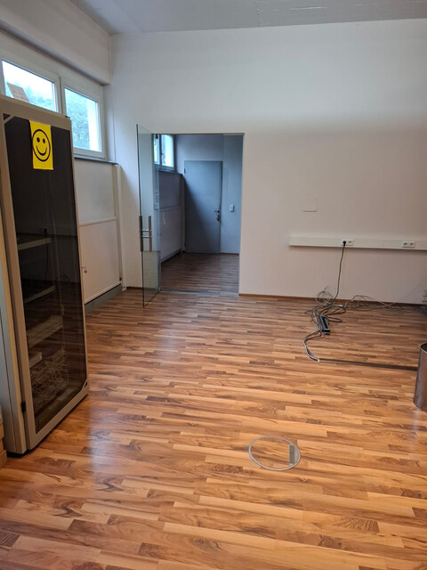Büro  - Gewerbliche Immobilie