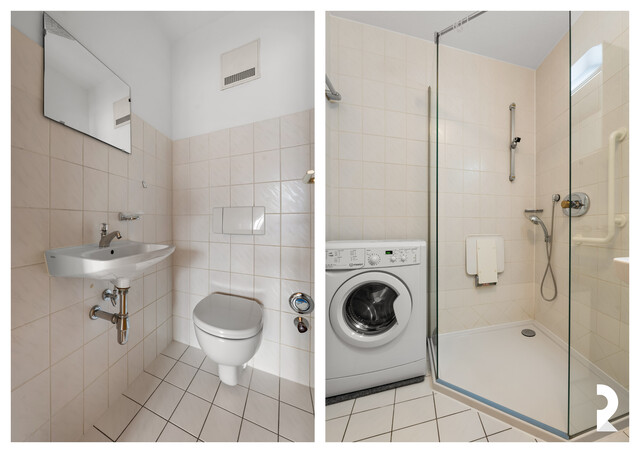 ZENTRALE 3-ZIMMER-WOHNUNG MIT WINTERGARTEN UND TIEFGARAGENPLATZ IN NENZING