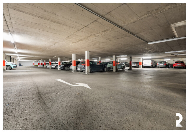 ZENTRALE 3-ZIMMER-WOHNUNG MIT WINTERGARTEN UND TIEFGARAGENPLATZ IN NENZING