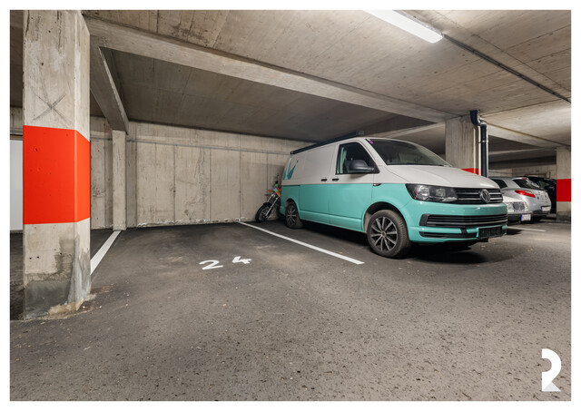 ZENTRALE 3-ZIMMER-WOHNUNG MIT WINTERGARTEN UND TIEFGARAGENPLATZ IN NENZING