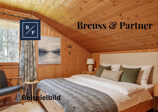 Entzückendes Ferienhaus im Bregenzerwald. Paradies im Grünen mit riesigem Garten, 2 Sonnenterassen und direkte Nähe zum Lift.