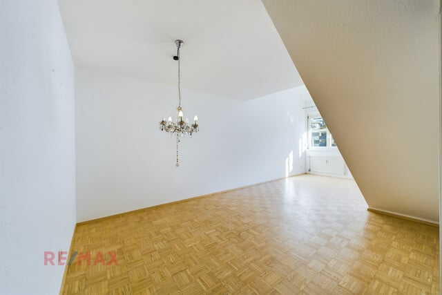 Attraktive 3-Zimmer-Maisonettewohnung mit TG-Platz in Dornbirn