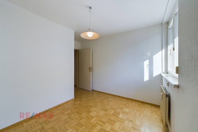 Attraktive 3-Zimmer-Maisonettewohnung mit TG-Platz in Dornbirn