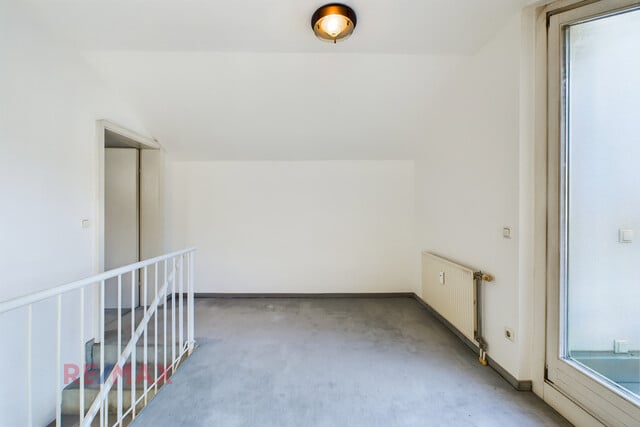 Attraktive 3-Zimmer-Maisonettewohnung mit TG-Platz in Dornbirn