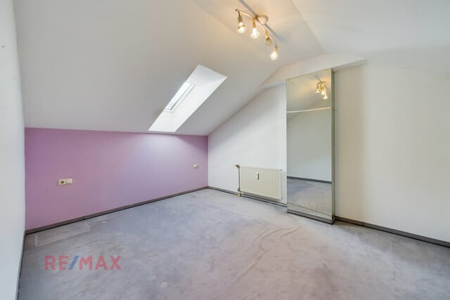 Attraktive 3-Zimmer-Maisonettewohnung mit TG-Platz in Dornbirn