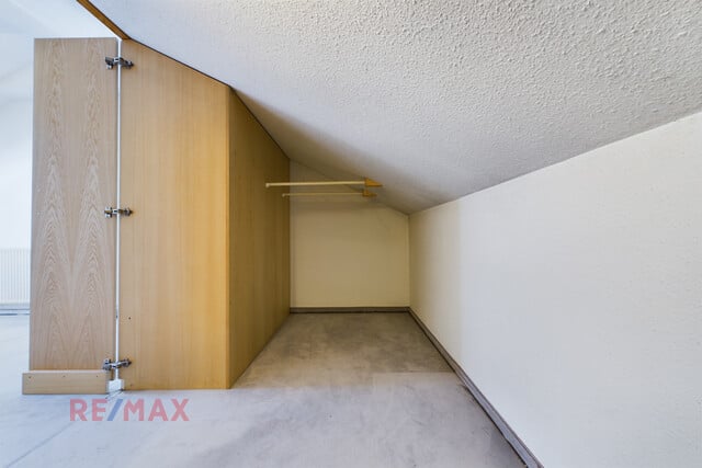 Attraktive 3-Zimmer-Maisonettewohnung mit TG-Platz in Dornbirn