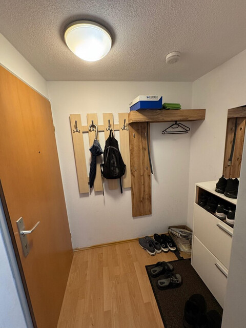 Moderne 4,5 Zimmer Wohnung  in Bludesch!