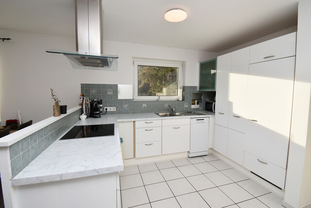 Tolle 3-Zimmer Gartenwohnung in Mäder