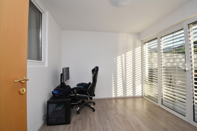 Tolle 3-Zimmer Gartenwohnung in Mäder