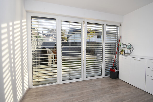 Tolle 3-Zimmer Gartenwohnung in Mäder