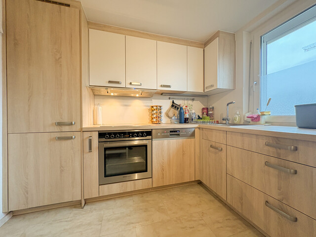 4-Zimmerwohnung mit kleinem Gartenanteil in Seenähe in Hörbranz