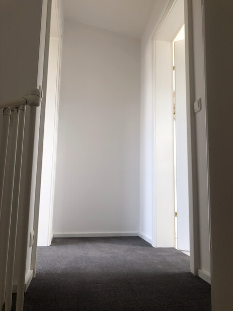 Exklusive 3-Zimmer Maisonette-Wohnung zu vermieten