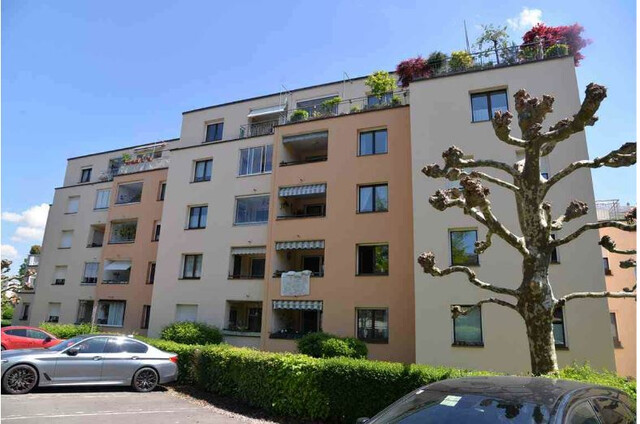 Jetzt Eigentum schaffen – 3 Zimmer Eigentumswohnung zu Verkaufen