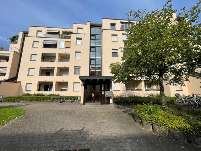 Jetzt Eigentum schaffen – 3 Zimmer Eigentumswohnung zu Verkaufen