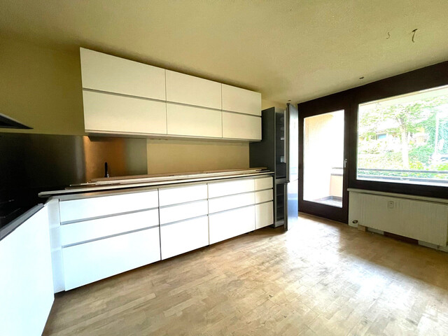 Jetzt Eigentum schaffen – 3 Zimmer Eigentumswohnung zu Verkaufen