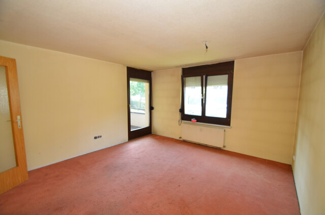 Jetzt Eigentum schaffen – 3 Zimmer Eigentumswohnung zu Verkaufen