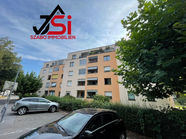 Jetzt Eigentum schaffen – 3 Zimmer Eigentumswohnung zu Verkaufen