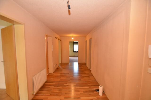 Jetzt Eigentum schaffen – 3 Zimmer Eigentumswohnung zu Verkaufen