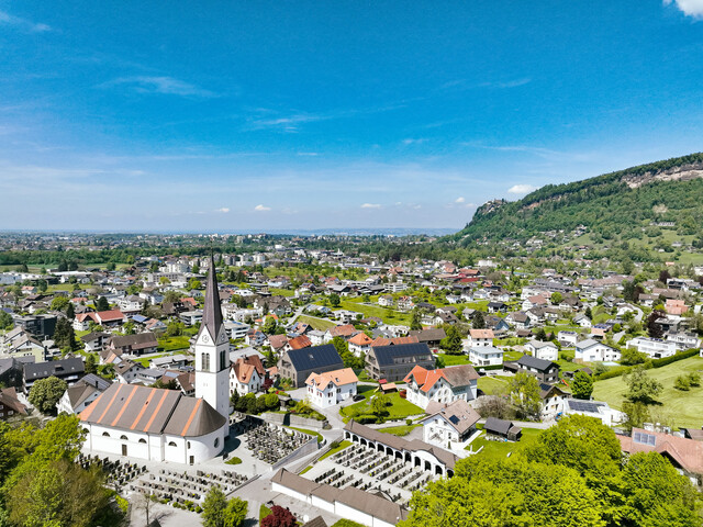 4-Zimmerwohnung mit Terrasse|B04