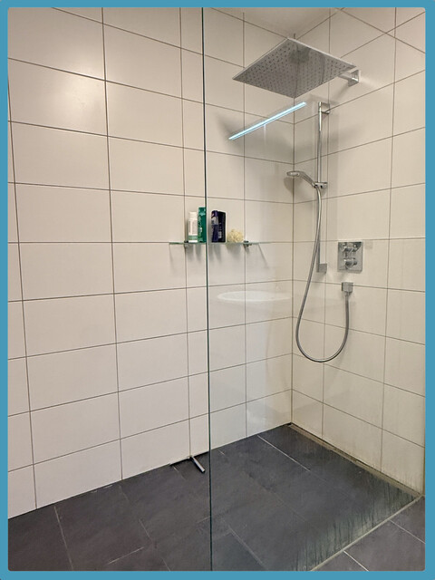 WEILER -  Exklusive 3-Zimmer-Terrassenwohnung zu verkaufen!