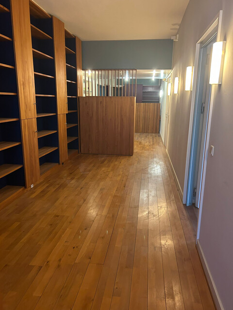 Repräsentatives und zentrales Büro am Rande der Dornbirner Fußgängerzone mit Parkmöglichkeit