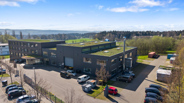 Ravensburg (DE) - Bürofläche im 1. OG mit ca. 500 m²                 