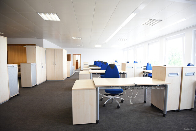 Gewerbe- und Büroflächen in Dornbirn zu mieten!